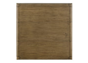 Cockrell Brown/Beige Extendable Counter Height Set from Crown Mark - DMV Furniture