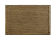 Cockrell Brown/Beige Extendable Counter Height Set from Crown Mark - DMV Furniture