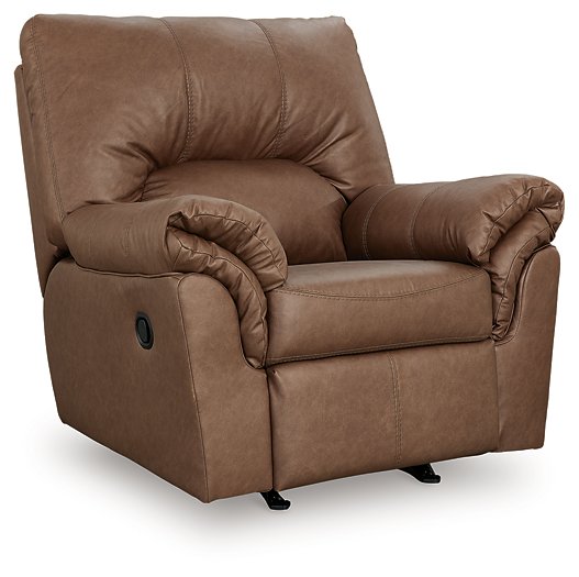 Recliner