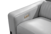 2787 Sectional W/ Recliners - i37322 - DMV Furniture
