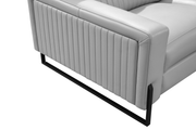 2787 Sectional W/ Recliners - i37322 - DMV Furniture