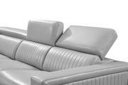 2787 Sectional W/ Recliners - i37322 - DMV Furniture