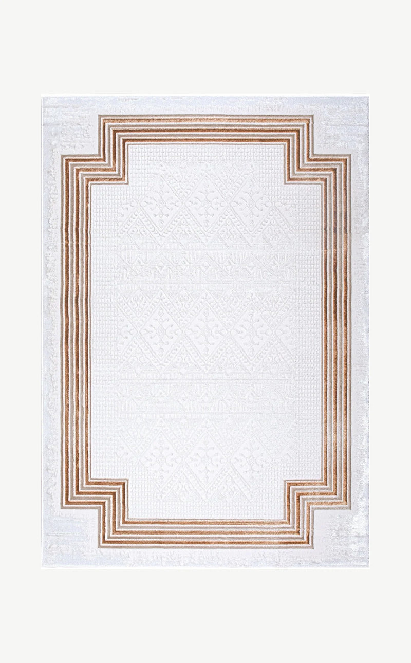 Hudson Gold/Cream (02794A)