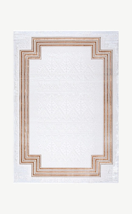 Hudson Gold/Cream (02794A)