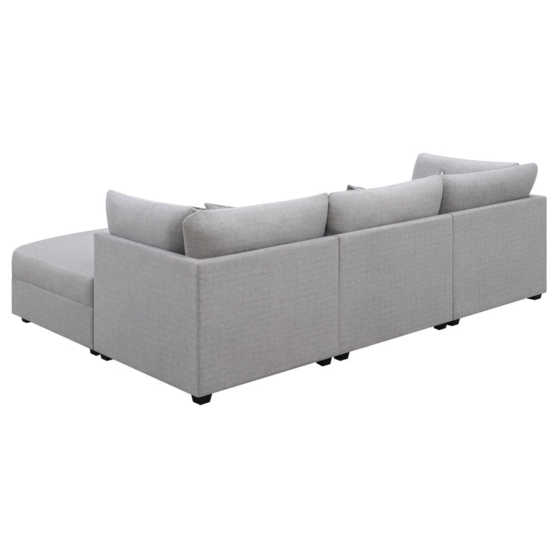 Cambria Modular Sectional Sofa