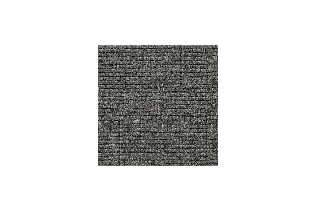 Allmaxx Pewter Sofa