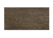 Lloyd Brown Counter Height Set from Crown Mark - DMV Furniture
