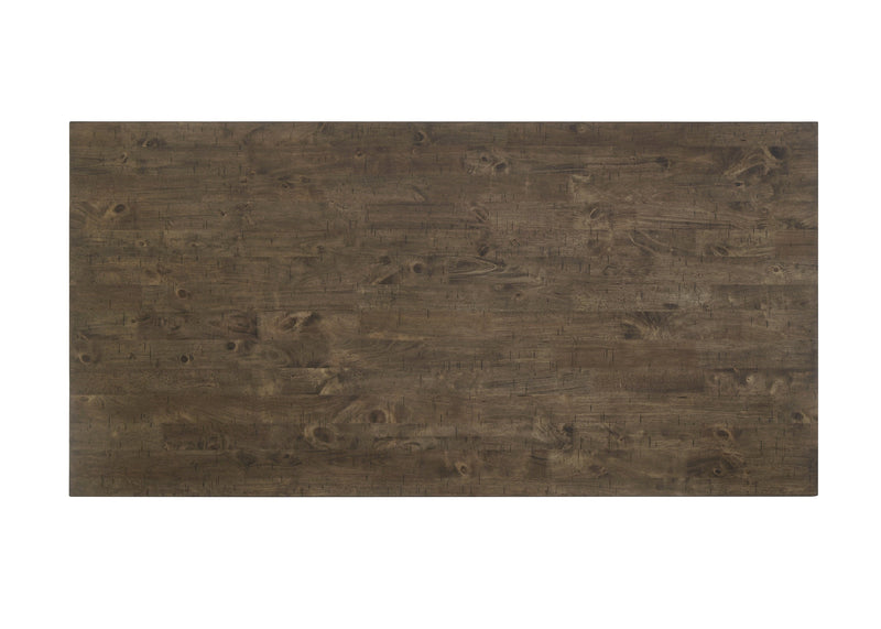 Lloyd Brown Counter Height Set from Crown Mark - DMV Furniture