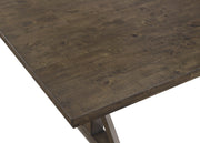 Lloyd Brown Counter Height Set from Crown Mark - DMV Furniture