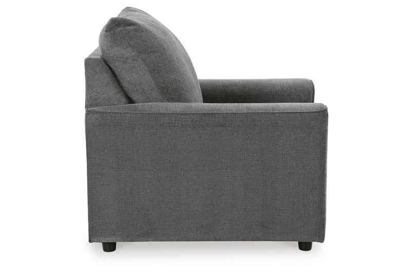Stairatt  Sofa, Loveseat and Chair -  Ashley - DMV Furniture