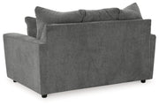 Stairatt  Sofa, Loveseat and Chair -  Ashley - DMV Furniture