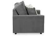 Stairatt  Sofa, Loveseat and Chair -  Ashley - DMV Furniture
