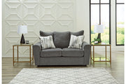 Stairatt  Sofa, Loveseat and Chair -  Ashley - DMV Furniture