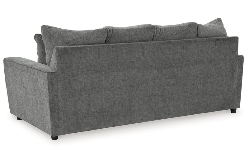 Stairatt Gravel Sofa and Chair -  Ashley - DMV Furniture