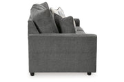 Stairatt  Sofa, Loveseat and Chair -  Ashley - DMV Furniture