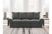Stairatt  Sofa, Loveseat and Chair -  Ashley - DMV Furniture