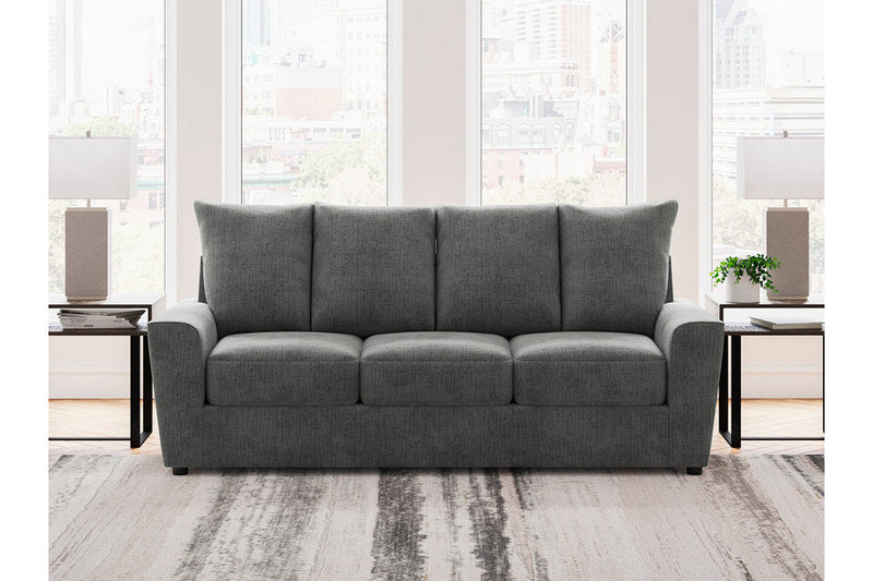 Stairatt  Sofa, Loveseat and Chair -  Ashley - DMV Furniture