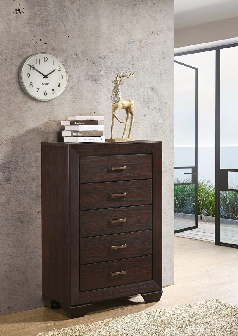 Kauffman Chest of Drawers