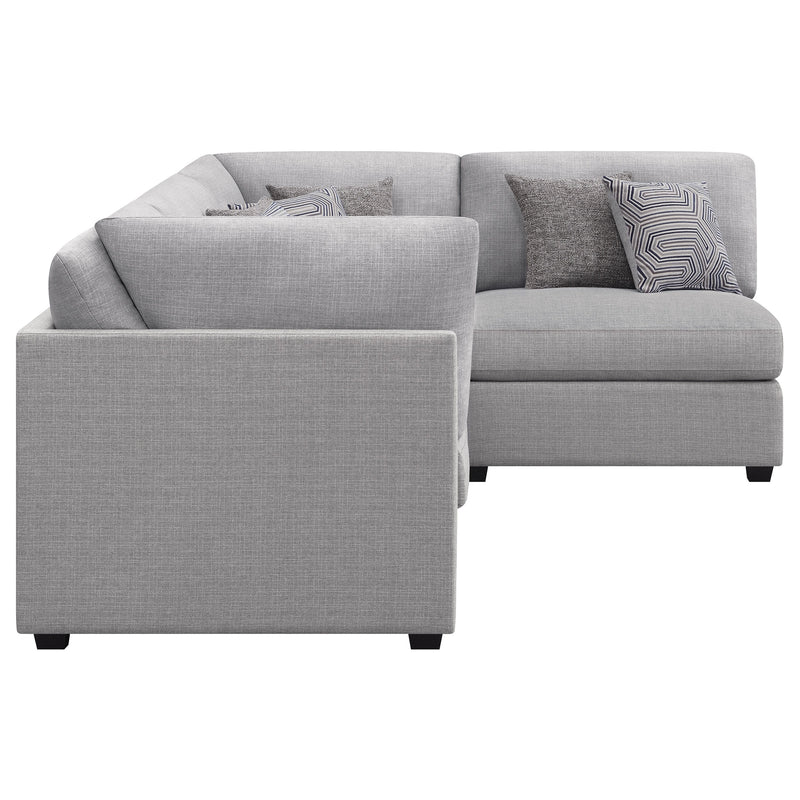 Cambria Modular Sectional Sofa