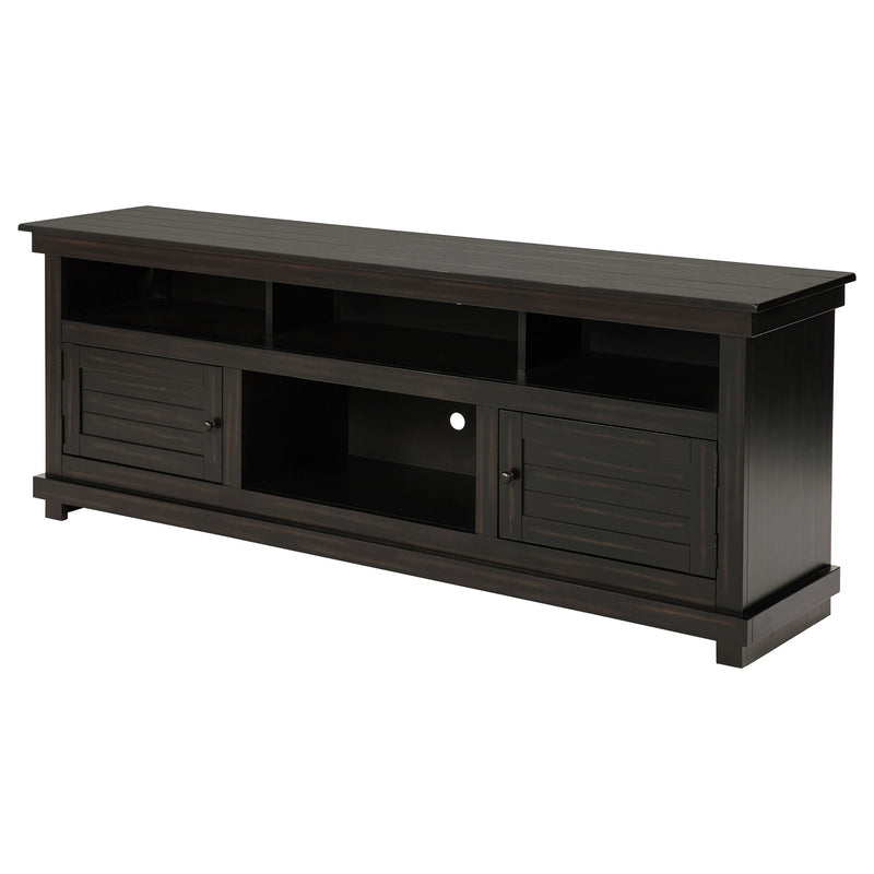 Payne TV Stand