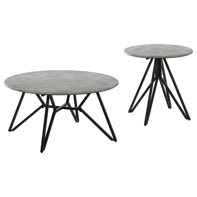 Hadi Coffee Table Set