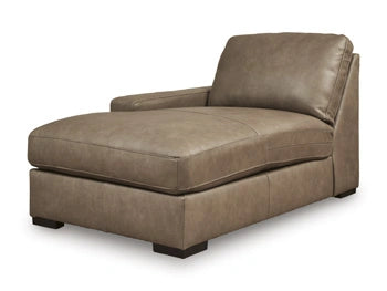 Veronella Sectional with Chaise