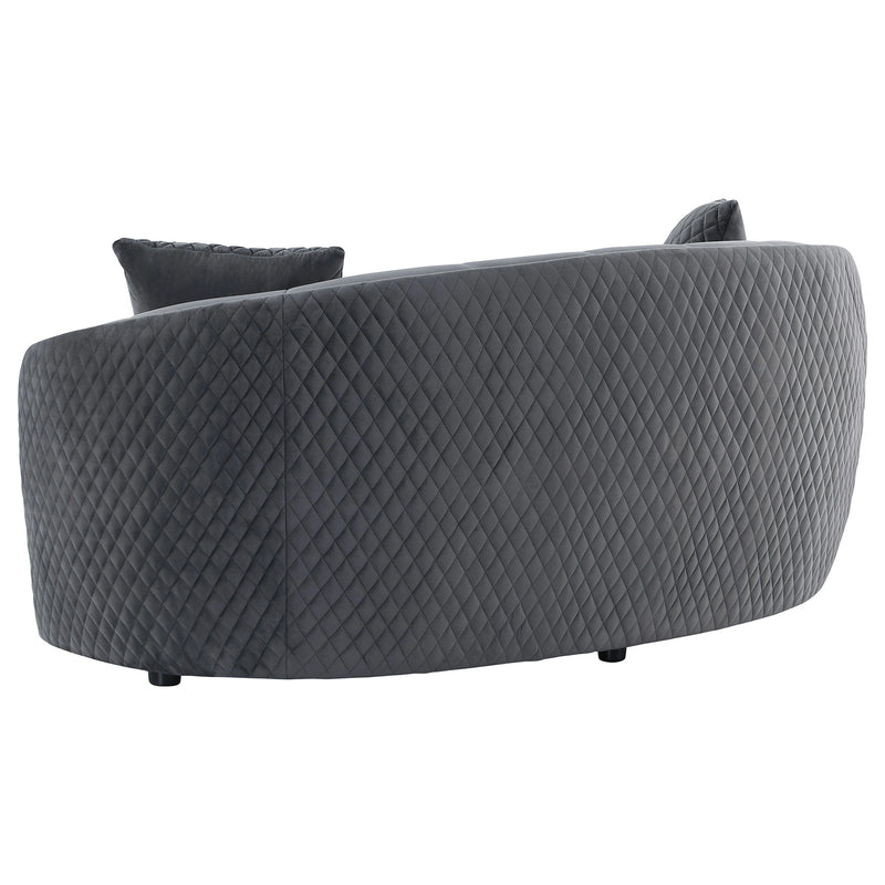 Brookside Loveseat