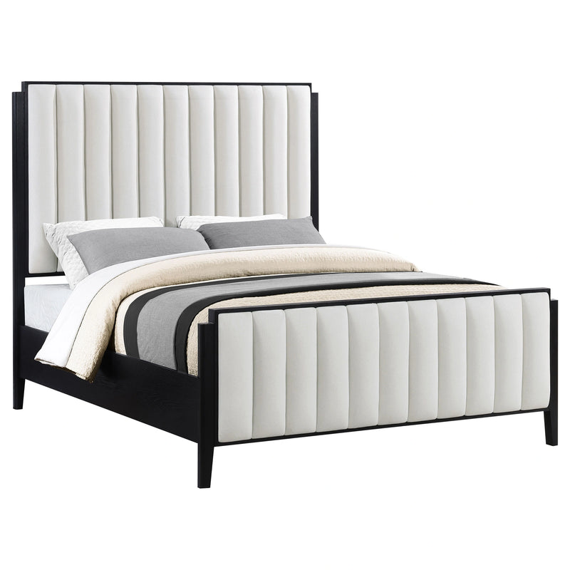 Brookmead Panel Bed