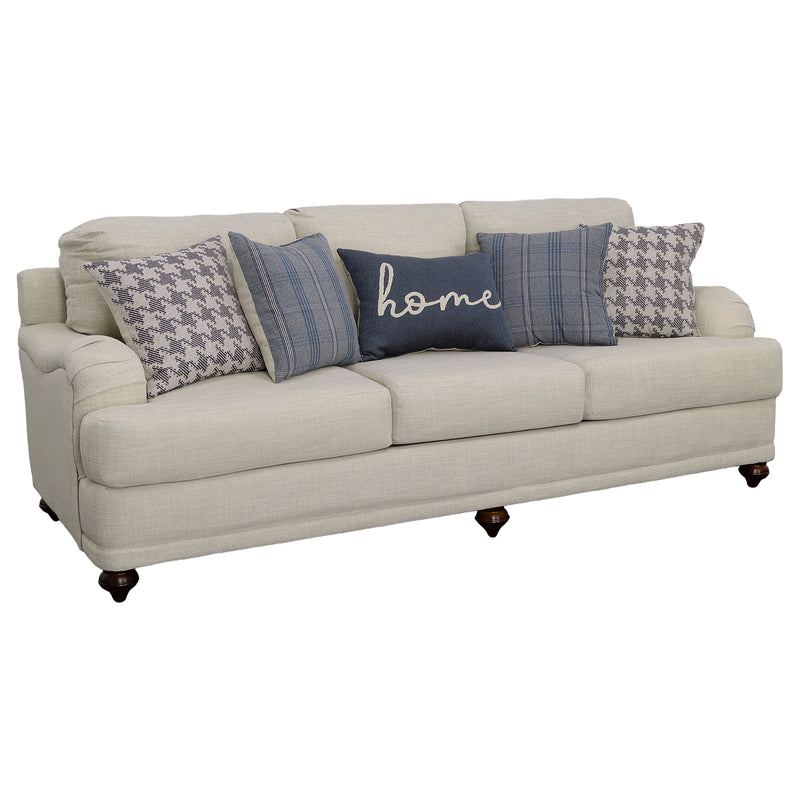 Glenn Sofa Set