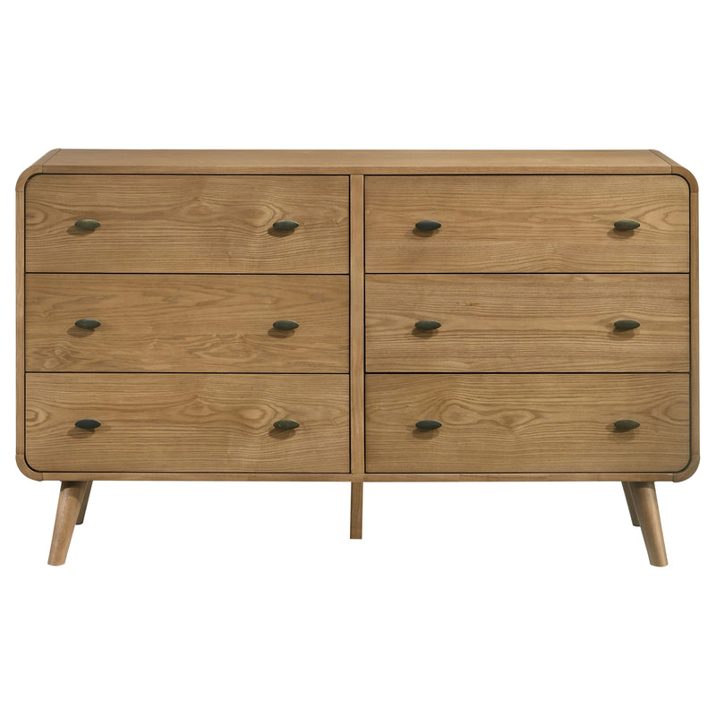 Robyn Dresser