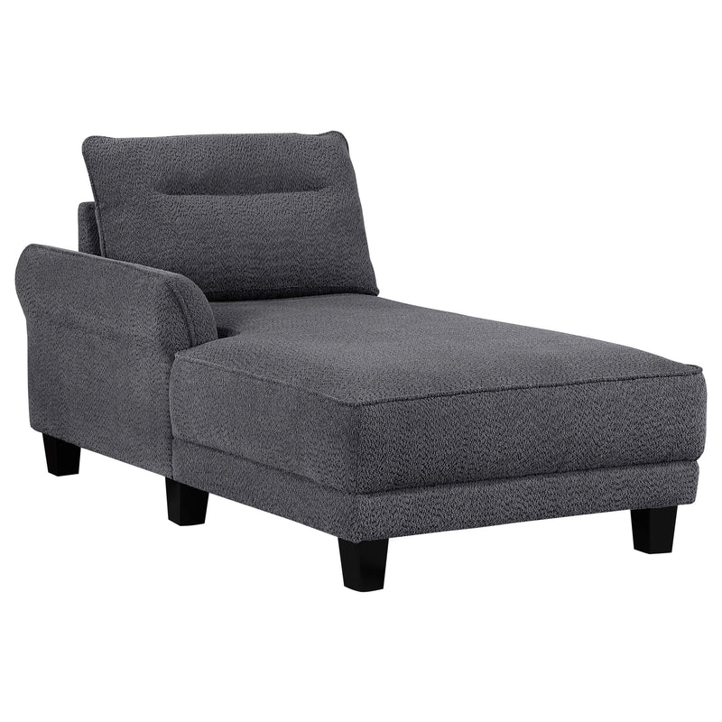 Caspian Sectional Sofa