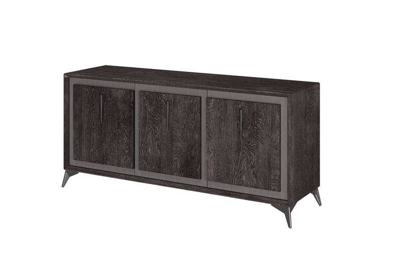 3 door buffet - i39732