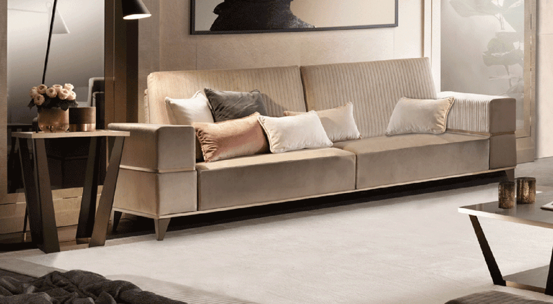 3 Seat Sofa Cat. Special - i42476