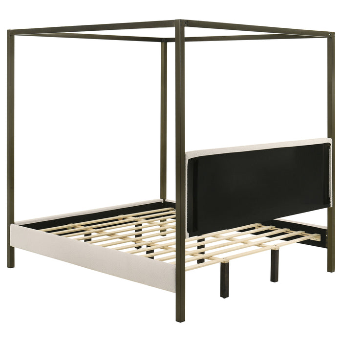 Monroe Eastern King & Queen Bed