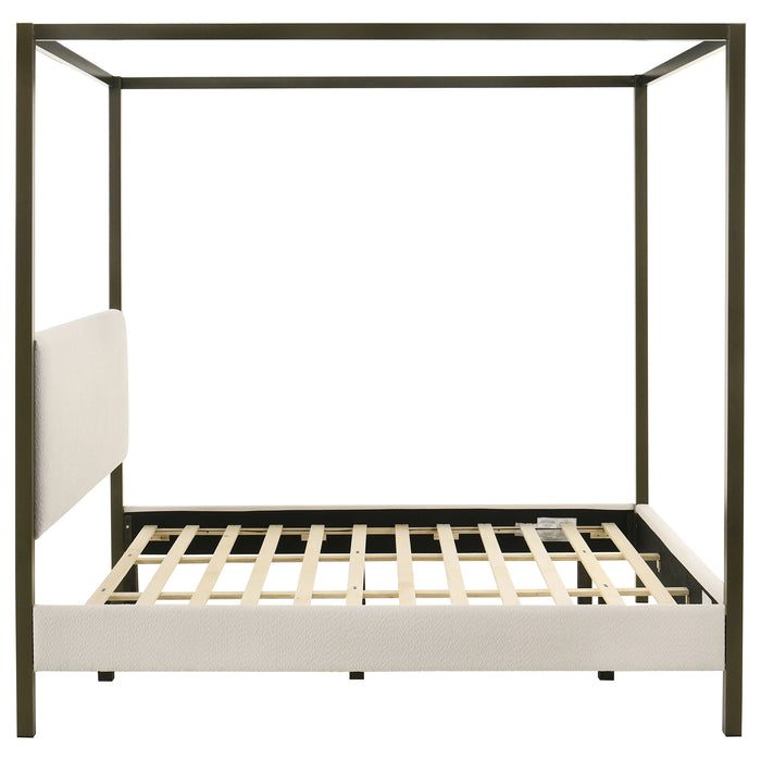 Monroe Eastern King & Queen Bed