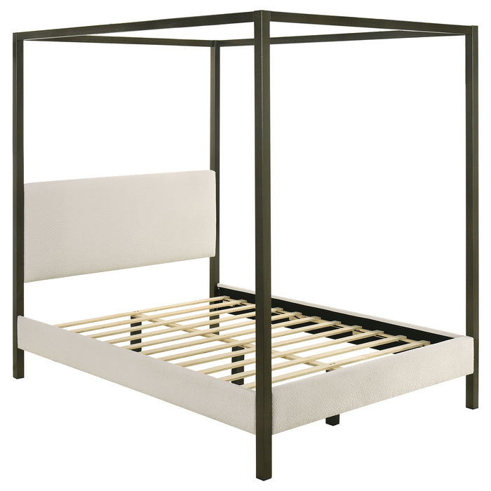 Monroe Eastern King & Queen Bed