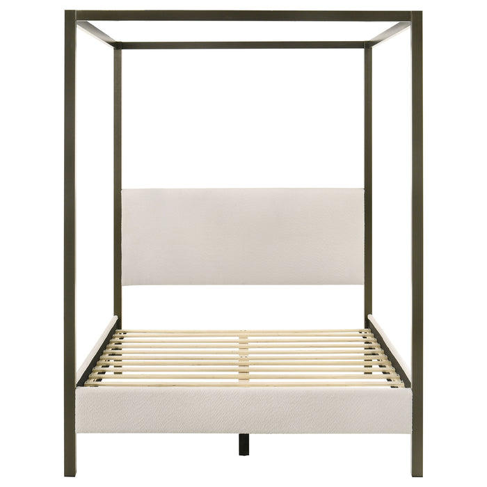 Monroe Eastern King & Queen Bed