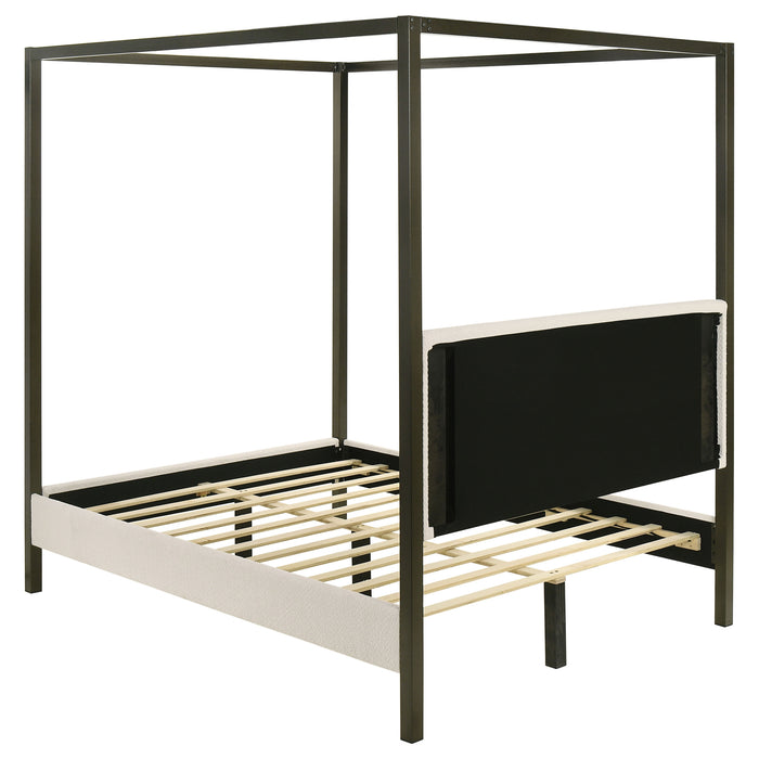 Monroe Eastern King & Queen Bed