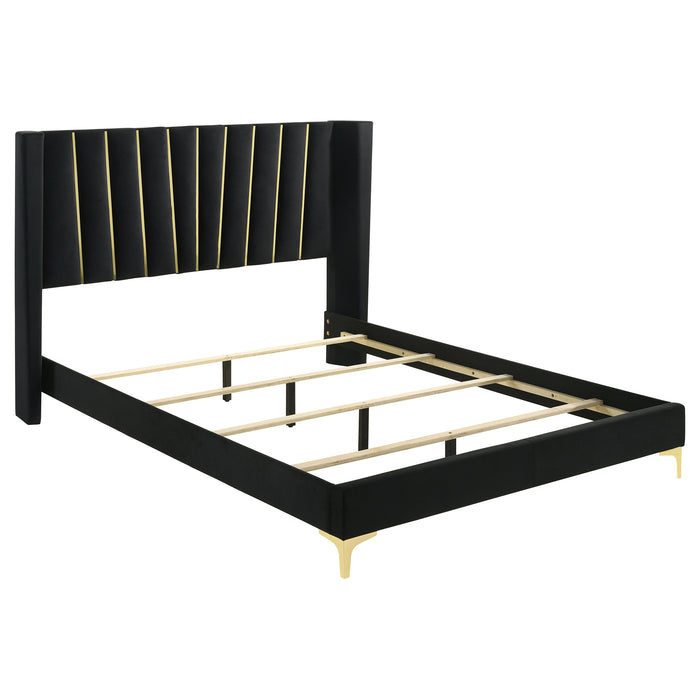 Kendall 5 Pc Bedroom Sets