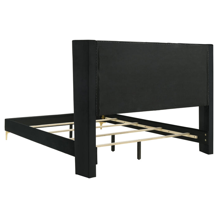 Kendall 5 Pc Bedroom Sets