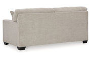 Mahoney Pebble Sofa and Chaise -  Ashley - DMV Furniture
