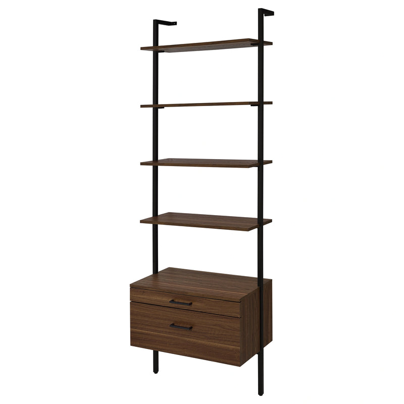Owens Wall Shelf Set
