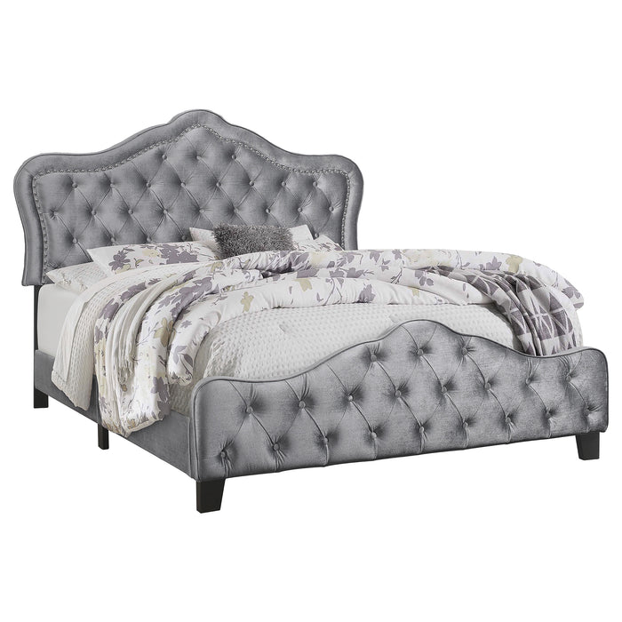 Bella Beds Cal.King & E.King, Queeen