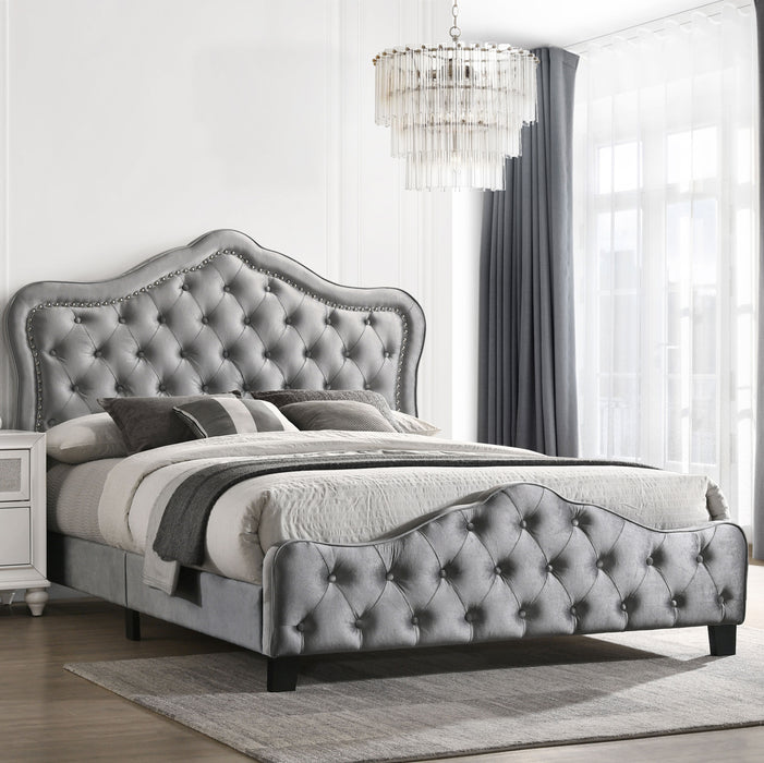 Bella Beds Cal.King & E.King, Queeen