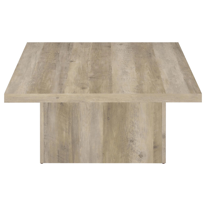 Devar Coffee Table