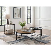 3218BR-04RD End Table - 3218BR-04RD