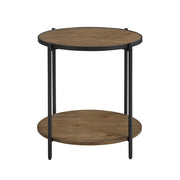 3218BR-04RD End Table - 3218BR-04RD