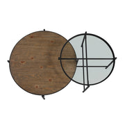 3218BR-30 Cocktail Table - 3218BR-30