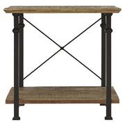 3228-04 End Table - 3228-04