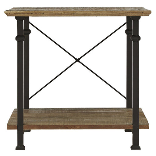 3228-04 End Table - 3228-04